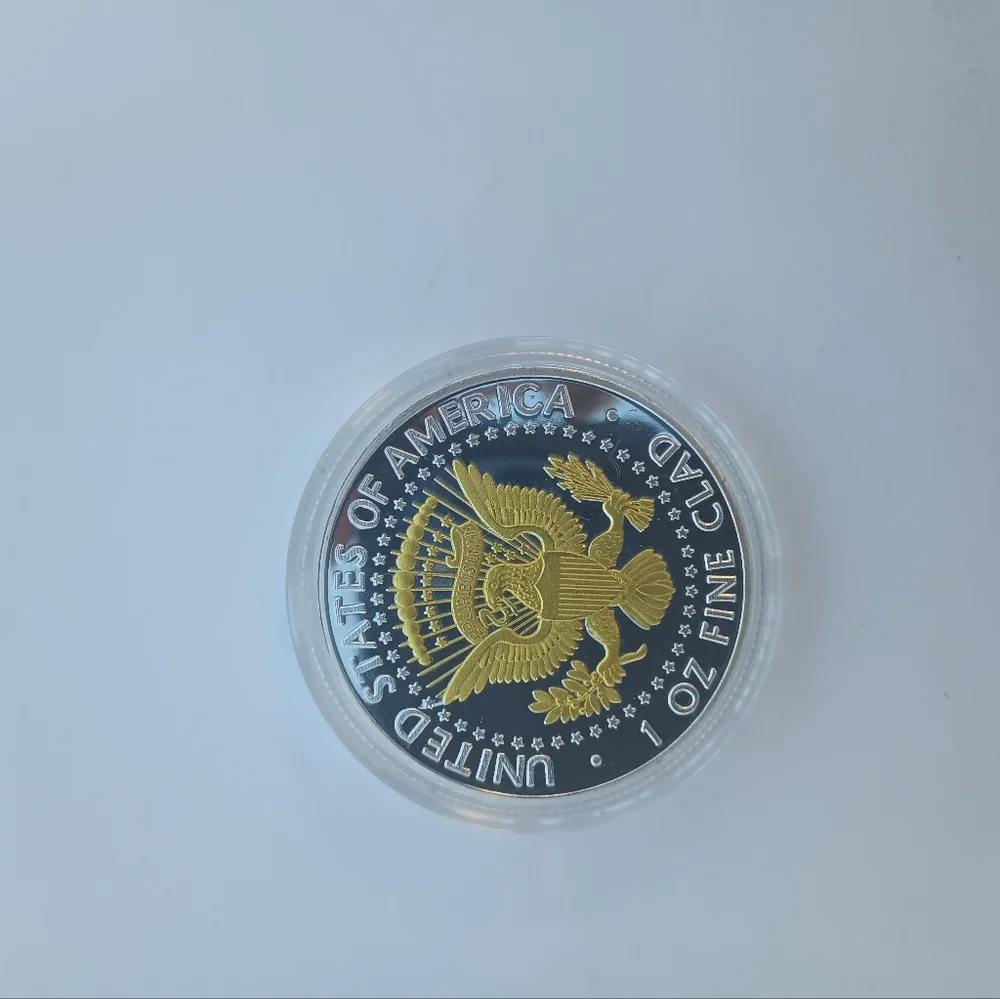 Collector coin - Picture 5 of 6